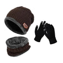 PolarTech - Kit Térmico Premium 4 em 1 + Frete Grátis