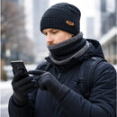 PolarTech - Kit Térmico Premium 4 em 1 + Frete Grátis