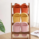 Chinelo Nuvem Confort Ortopédico