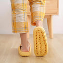 Chinelo Nuvem Confort Ortopédico