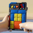 Brinquedo de Quebra-Cabeça Puzzle com mais de 500 Níveis