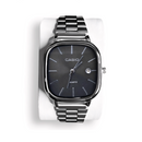 COMPRE 1 e LEVE 2 - Relógios CASIO Vintage Ultra Luxo - Resistente à água | Aço Inoxidável + Caixinha CASIO e Frete Grátis de Brinde