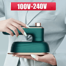 Ferro de Passar Roupa à Vapor Portátil