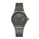 Relógio Casio Vintage Imperium - Resistente à água | Aço Inoxidável + Caixinha CASIO de Brinde