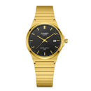 Relógio Casio Vintage Imperium - Resistente à água | Aço Inoxidável + Caixinha CASIO de Brinde