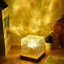 Luminária de Cristal Mágic - Decoração Perfeita Para a Sua Casa