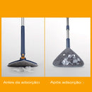 Mop Giratório de Limpeza 360º UltraClean