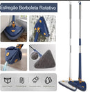 Mop Giratório de Limpeza 360º UltraClean