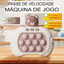 Pop It Eletrônico - Brinquedo Anti-Stress
