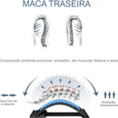 Maca Ortopédica de Alinhamento Lombar