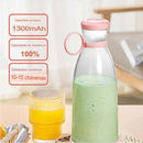 Mini Liquidificador Portátil Supreme