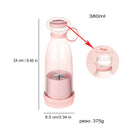 Mini Liquidificador Portátil Supreme