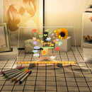 MagicBoard - Quadro Mágico de Desenhos de Led