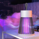 Lâmpada Mata Mosquitos Ultravioleta
