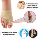 Corretor de Joanete Ortopédico