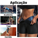 Shorts Sauna Intensive UltraFire