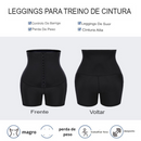 Shorts Sauna Intensive UltraFire