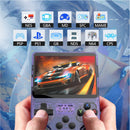Mini Console De Jogos Retrô Portátil com 15.000 Jogos