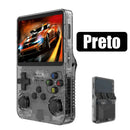 Mini Console De Jogos Retrô Portátil com 15.000 Jogos