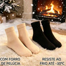 PolarTech - Kit Térmico Premium 4 em 1 + Frete Grátis