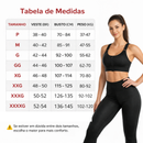 COMPRE 1 e LEVE 2 - Sutiã Esportivo Ultimate - Zíper Frontal, Alças Ajustáveis e Resistente a Impactos!