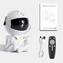 Projetor Galáxia Astronauta