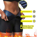 Shorts Sauna Intensive UltraFire