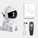 Projetor Galáxia Astronauta
